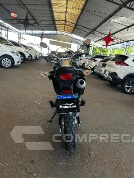NXR 160 BROS ESDD FLEXONE