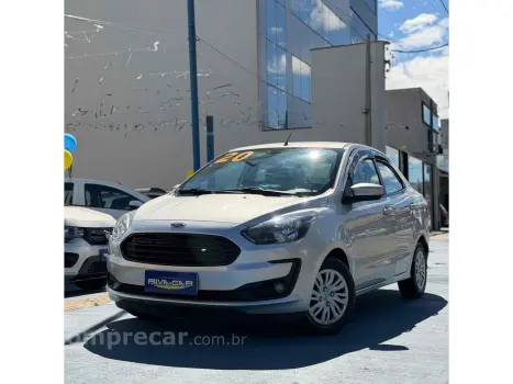 KA 1.5 TI-VCT FLEX SE PLUS SEDAN MANUAL