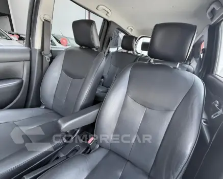 GRAND LIVINA 1.8 SL 16V