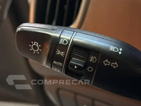 CRETA 2.0 16V FLEX PRESTIGE AUTOMÁTICO