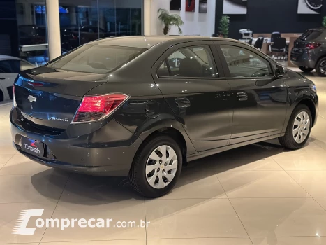 PRISMA 1.4 MPFI LT 8V