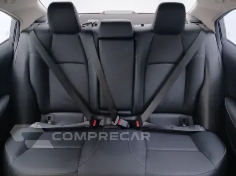 COROLLA 2.0 VVT-IE FLEX XEI DIRECT SHIFT