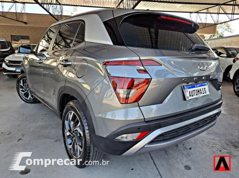 CRETA 1.0 Tgdi Limited Safety