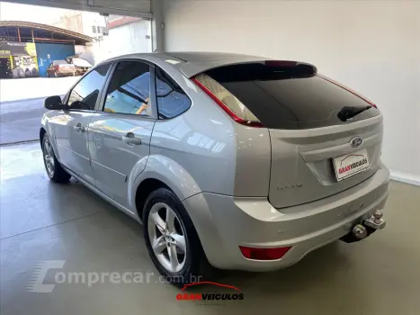 FOCUS 2.0 FC 16V FLEX 4P MANUAL