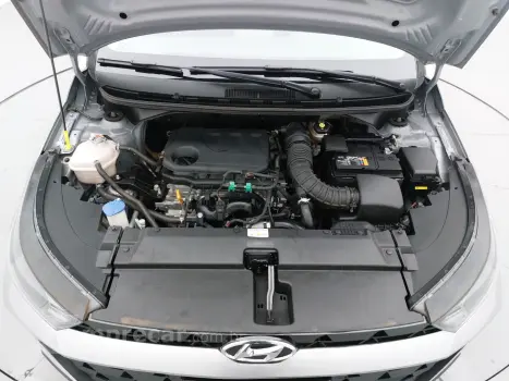 HB20S 1.0 TGDI FLEX COMFORT PLUS AUTOMÁTICO