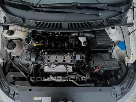 FOX 1.6 MSI TOTAL FLEX CONNECT 4P MANUAL