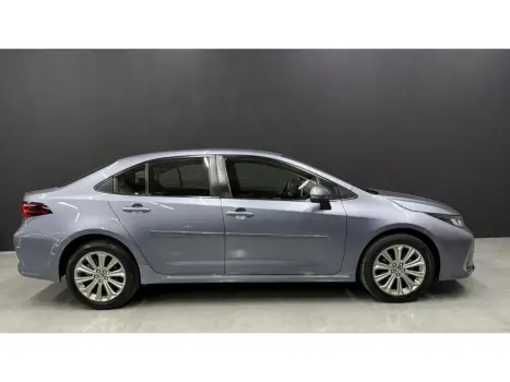 COROLLA 2.0 VVT-IE FLEX XEI DIRECT SHIFT