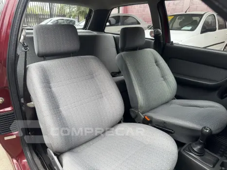 GOL 1.6 CLI 8V