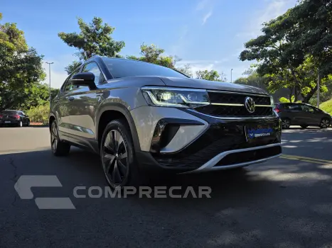 TAOS 1.4 250 TSI Highline