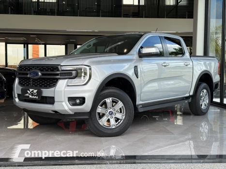 Ranger XLS 2.0 4x2 CD Diesel Aut.