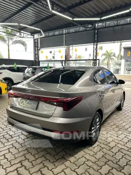 HB20S 1.0 12V Limited Plus