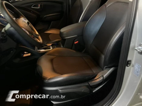 IX35 - 2.0 MPFI 16V 4P AUTOMÁTICO