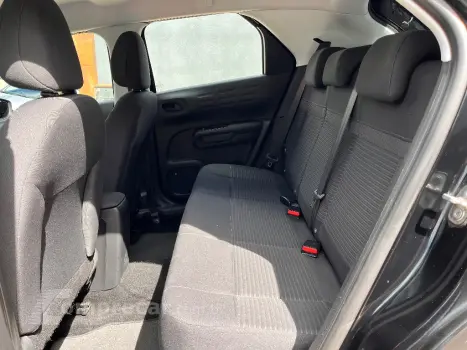 C4 CACTUS FEEL Bus. 1.6 Flex Aut.