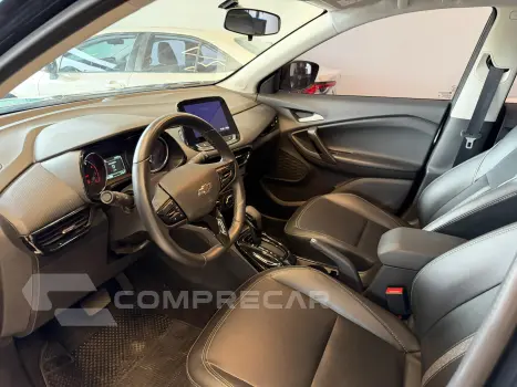 TRACKER 1.0 Turbo Midnight