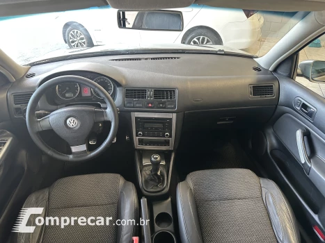 GOLF 1.6 MI Sportline 8V
