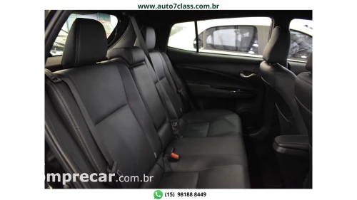 YARIS HATCH - 1.5 16V XS MULTIDRIVE
