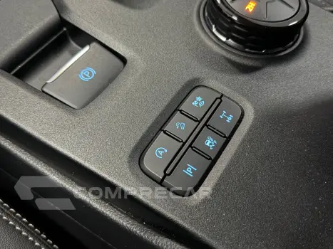RANGER 3.0 V6 TURBO DIESEL CD XLT 4X4 AUTOMÁTICO