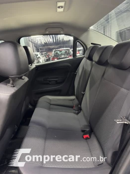 Voyage 1.6 MSI Automático
