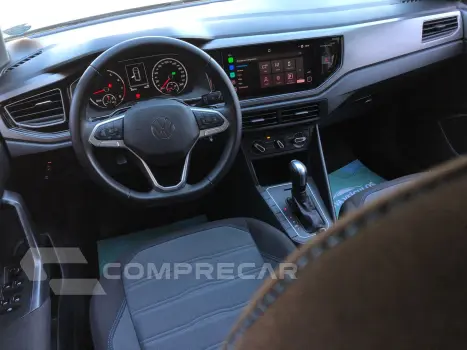 Nivus 1.0 200 Tsi Total Flex Comfortline Automático