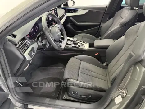 A5 SPB 2.0TFSI
