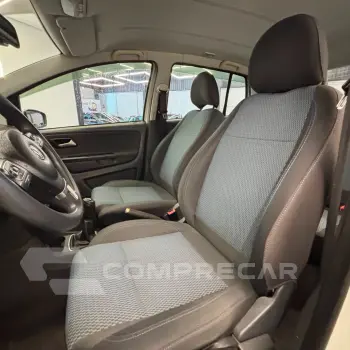 Fox BLUEMOTION 1.0 Mi Total Flex 12V 5p