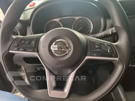 KICKS - 1.6 16V START ACTIVE XTRONIC