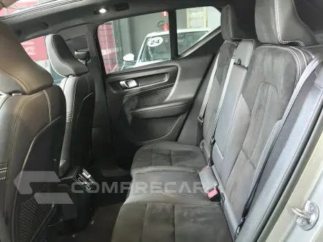 XC40 P6 RECHARGE ELECTRIC PLUS