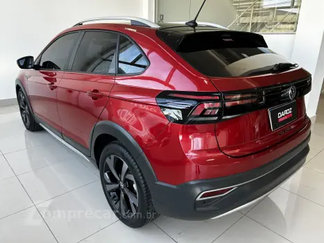 Nivus Highline 1.0 200 TSI Flex Aut.