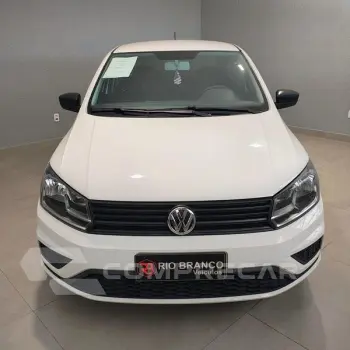 VOYAGE 1.0 12V MPI TOTALFLEX 4P MANUAL