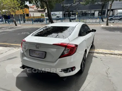 CIVIC 2.0 16vone Sport