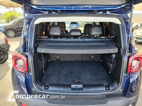 RENEGADE 1.8 16V Longitude