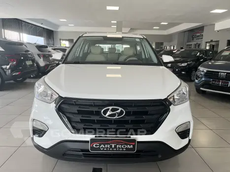 CRETA 1.6 A ATTITU