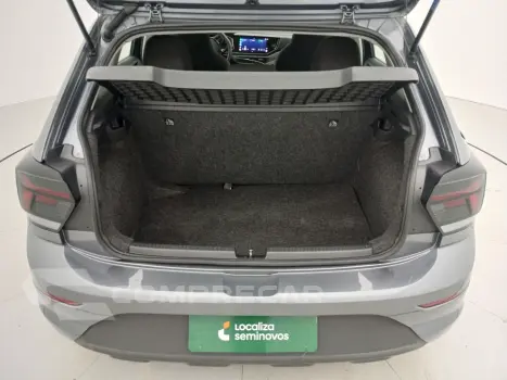 POLO 1.0 MPI TRACK MANUAL