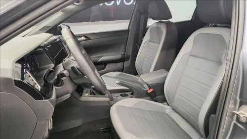 NIVUS 1.0 200 TSI Highline