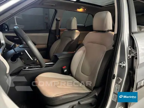 CRETA 1.6 TGDI GASOLINA ULTIMATE DCT
