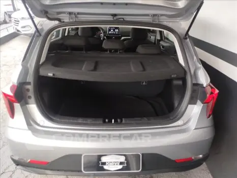 HB20 1.0 12V Comfort