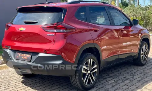 TRACKER 1.0 Turbo LT