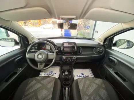 MOBI LIKE 1.0 Fire Flex 5p.