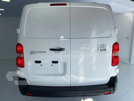 SCUDO CARGO 2.2L DS MT6