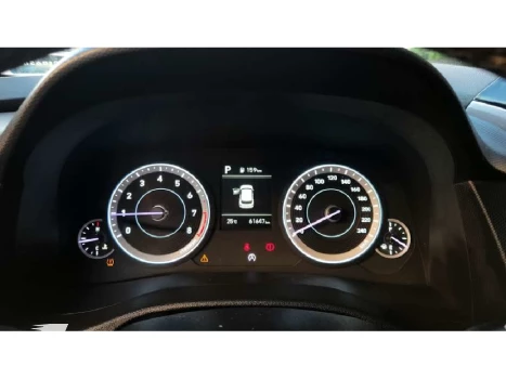 CRETA 1.0 TGDI FLEX LIMITED AUTOMÁTICO