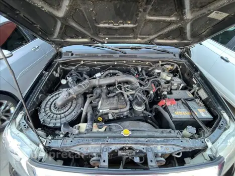 HILUX 2.7 SR 4X2 CD 16V