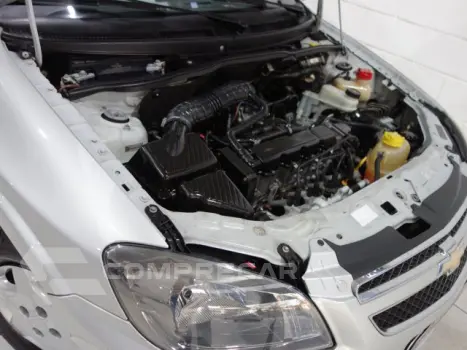 CELTA - 1.0 MPFI LT 8V 4P MANUAL