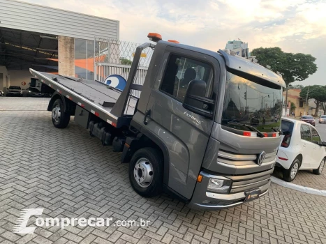 Delivery Express 2p (diesel)(E5)