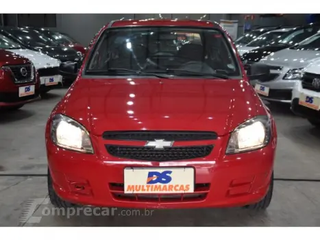 CELTA - 1.0 MPFI LS 8V 2P MANUAL