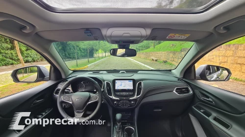 EQUINOX 1.5 16V Turbo Premier AWD