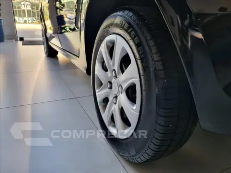 KA 1.0 SE Plus 12V