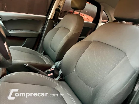 GRAND SIENA 1.4 MPI 8V