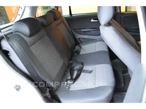 SPACEFOX 1.6 MI TREND 8V FLEX 4P MANUAL