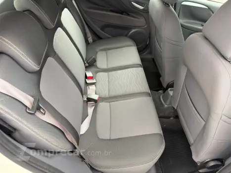 Punto ESSENCE SP 1.6 Flex 16V 5p