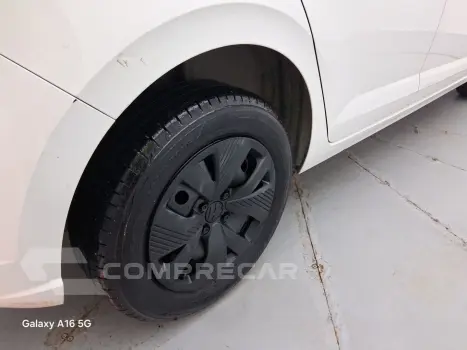 POLO 1.0 MPI TRACK MANUAL